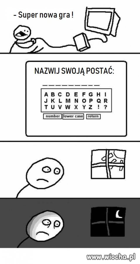  Ta chwila ...