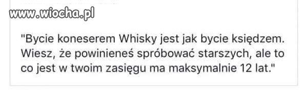 Złota myśl na dzisiaj...