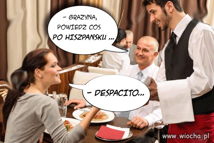  Last minute w Hiszpanii ...