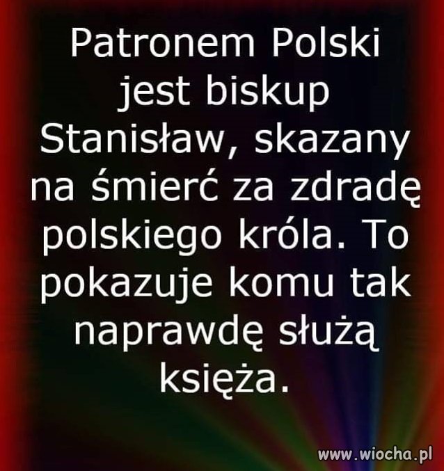 Nic dodać, nic ująć ...