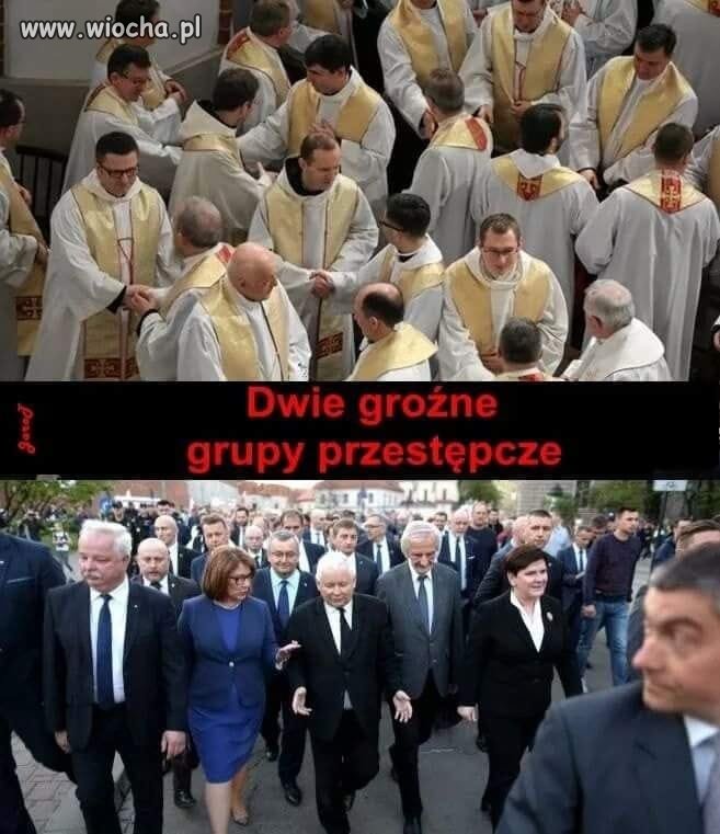 Jedna bez drugiej