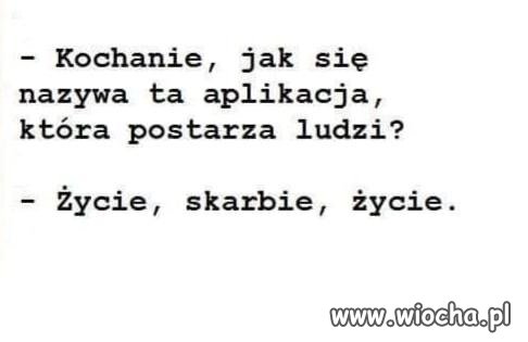 Życie