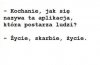 Życie
