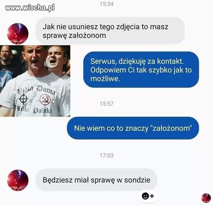 Sond...