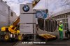 Lift BMW już niedługo