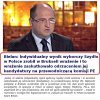 Poziom jego inteligencji