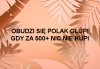 Tylko, że wtedy