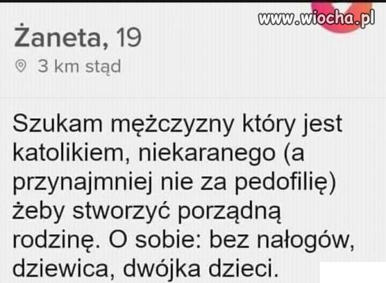 Żaneta