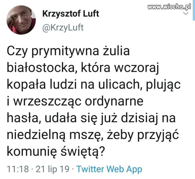 A kazanie 