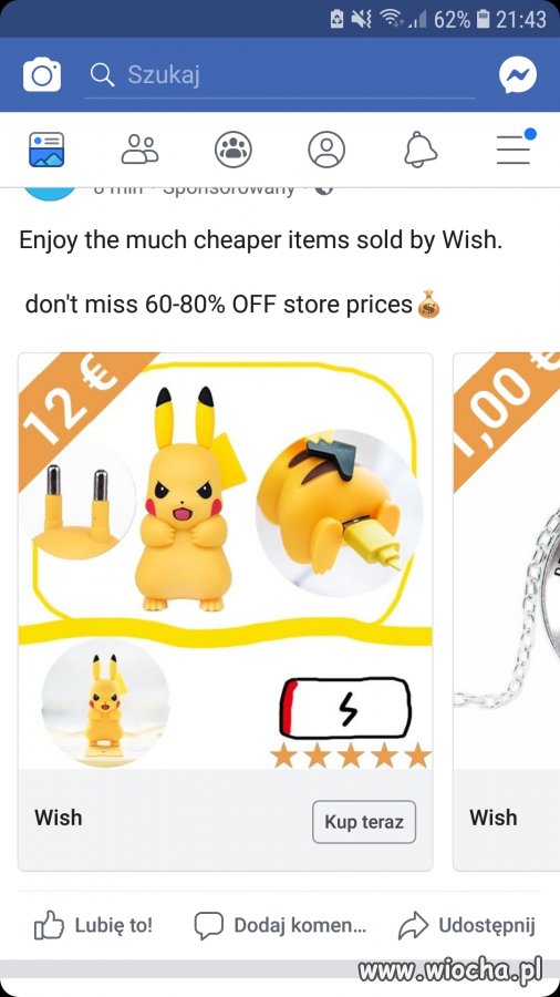 Co ten pikaczu...
