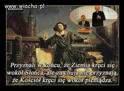 Kościół & prawda