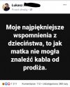 Moja znalazła.