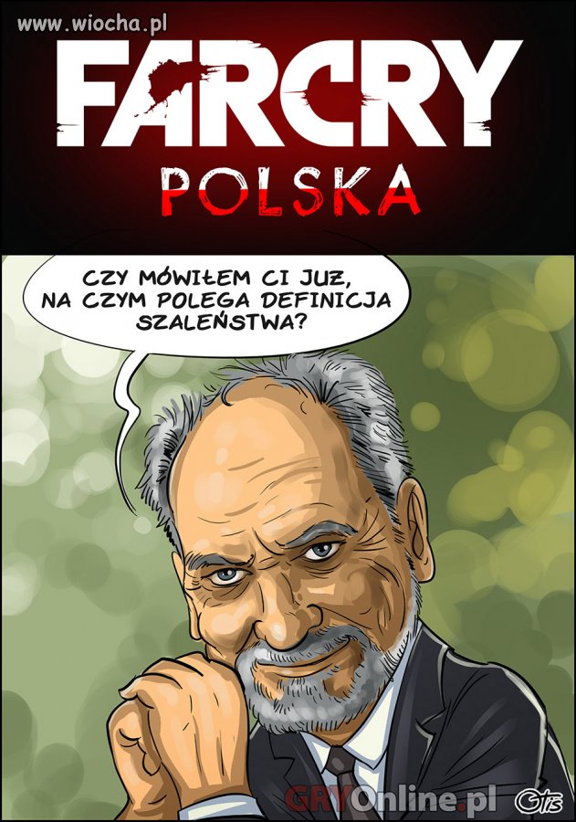Takie tam popatrzone