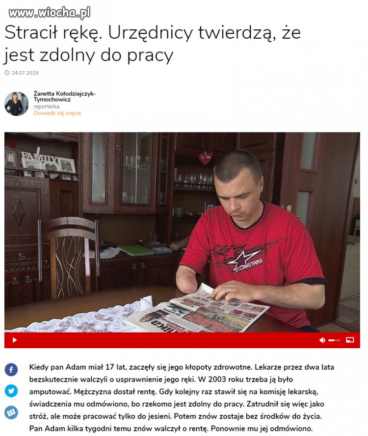 Mój piękny kraj