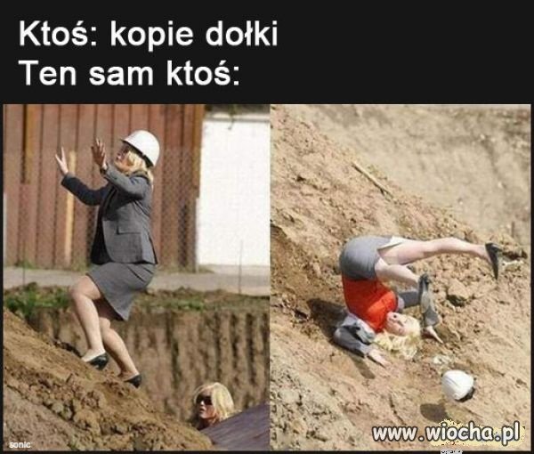 Najważniejszy jest