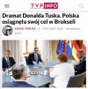 Tvp to chyba jakiś portal z innej planety. 