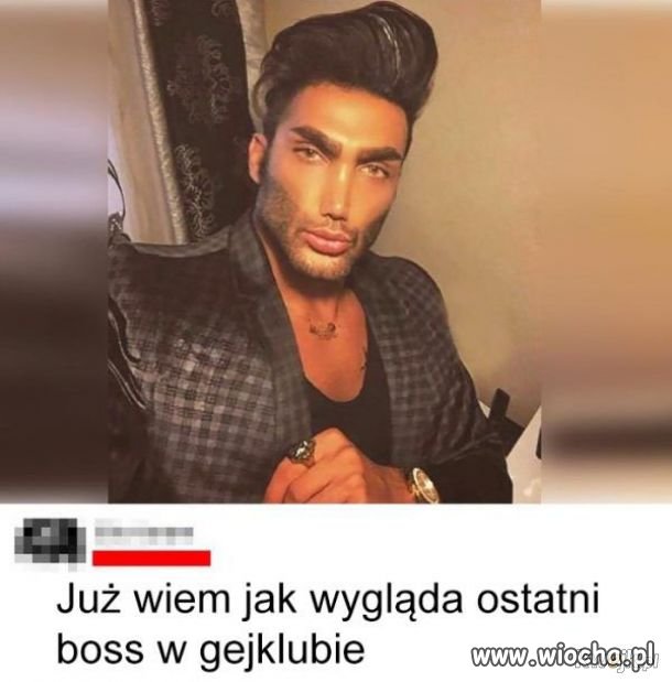 Już wiem!