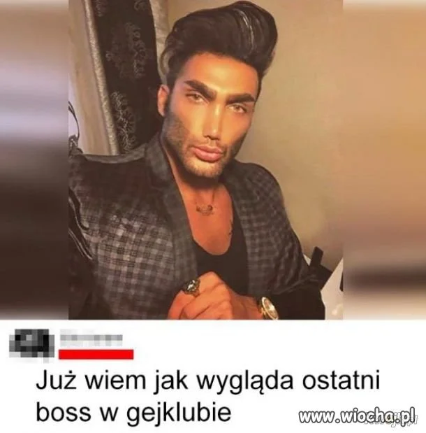 Już wiem!
