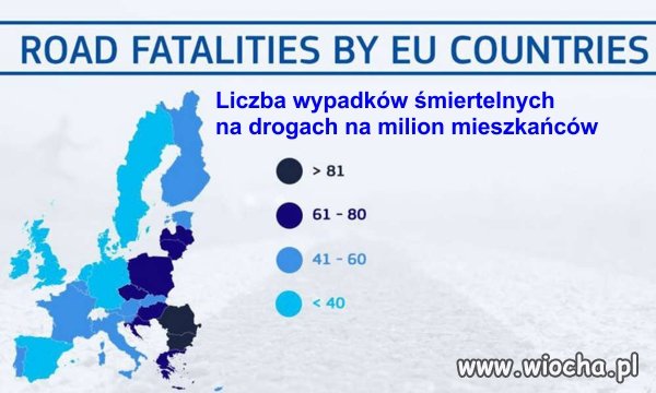 Jesteśmy na czele
