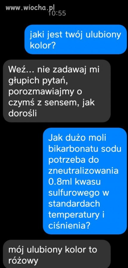 Głupie pytania