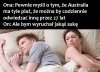 Ciekawe o czym myśli...