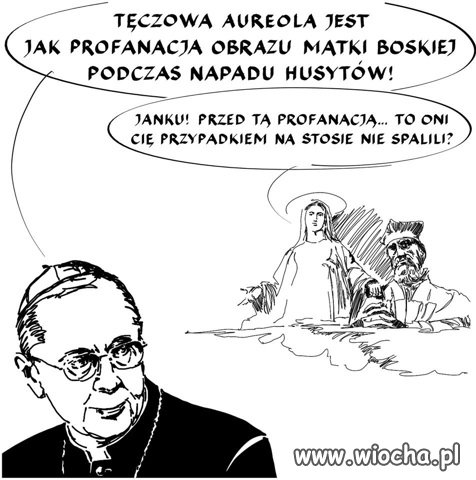 Stare rozwiązanie