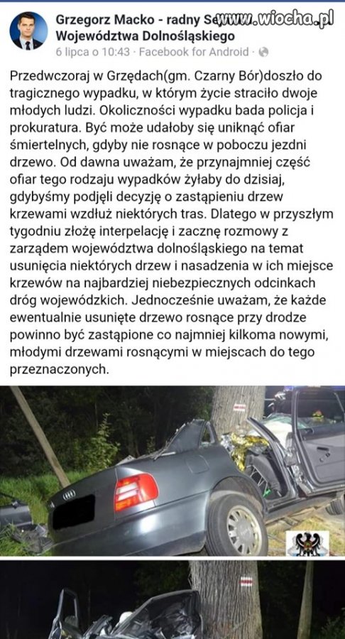 PIS-owska logika