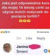 Babcia dobra rada