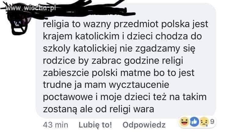 Ręce opadają