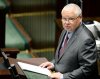 Min Glapiński pokazuje jak się zachować