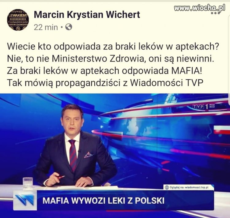Znaleźli się winni