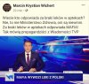Znaleźli się winni