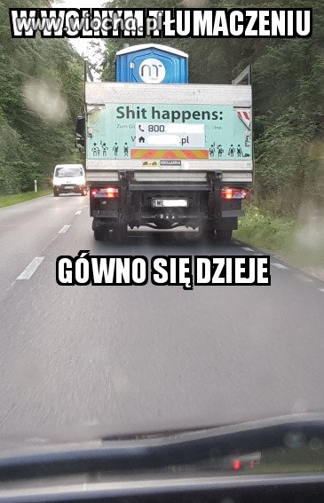 Serwis WC z przesłaniem