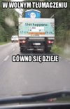 Serwis WC z przesłaniem