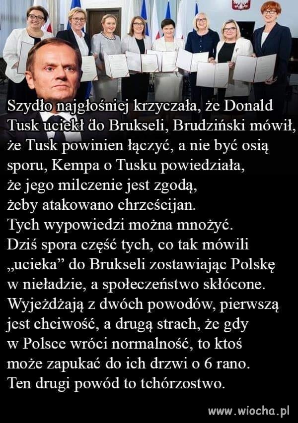 Jak to się sytuacja odwróciła
