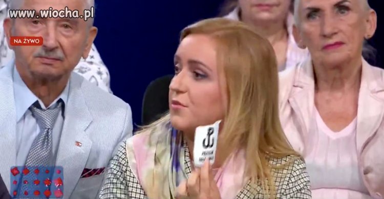 Wygłup radnej Semeniuk