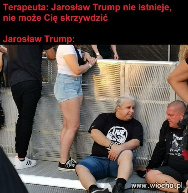 Kiedy myślisz że nic cię już w życiu nie zdziwi