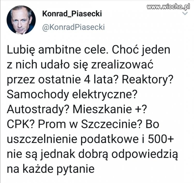 Tyle w temacie