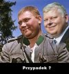 Przypadek?
