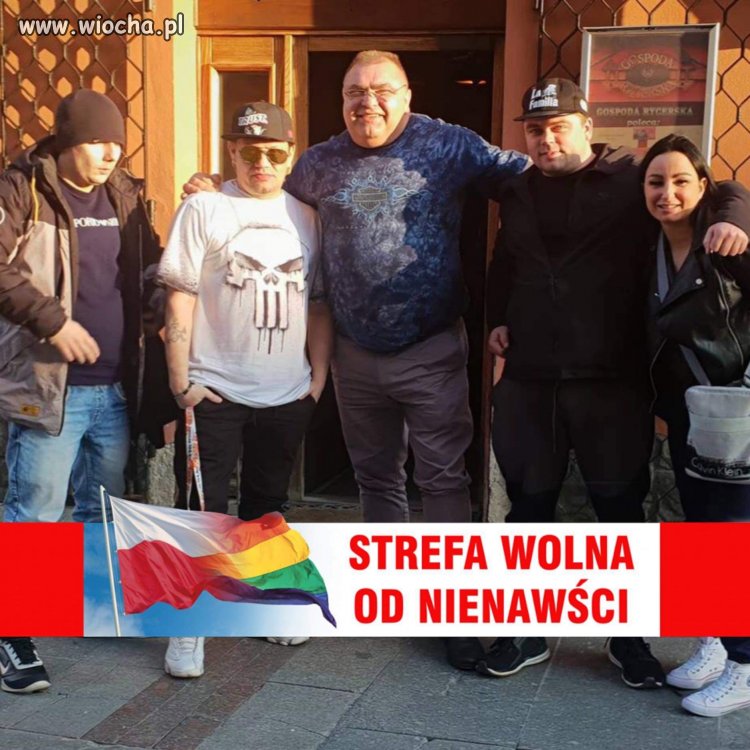 Gangsterzy LGBT