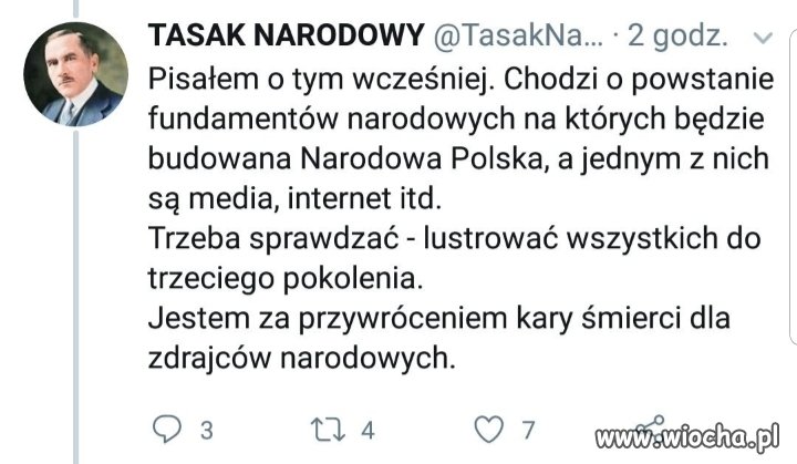Tasak Narodowy