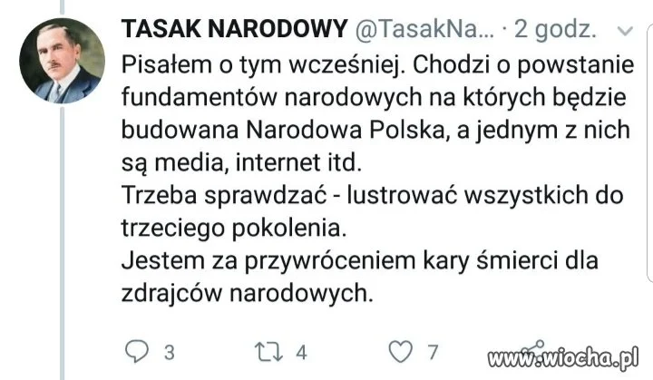 Tasak Narodowy