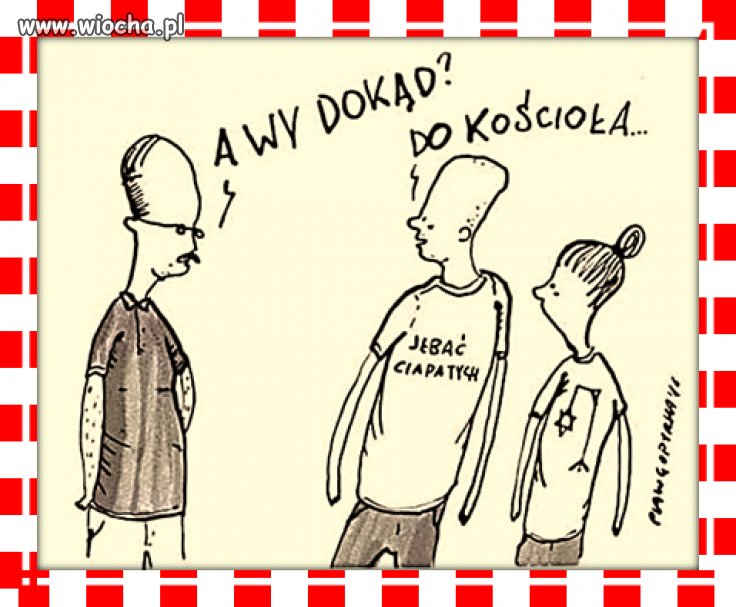Katolicy?