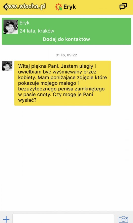 Skąd biorą się take osoby 