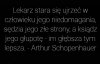 Trudno temu zaprzeczyć ...