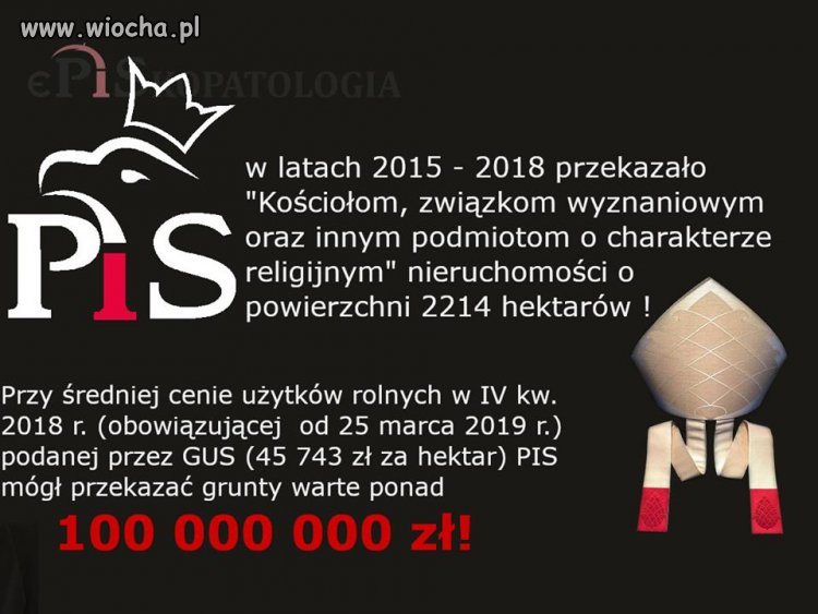 Traszkę się tego