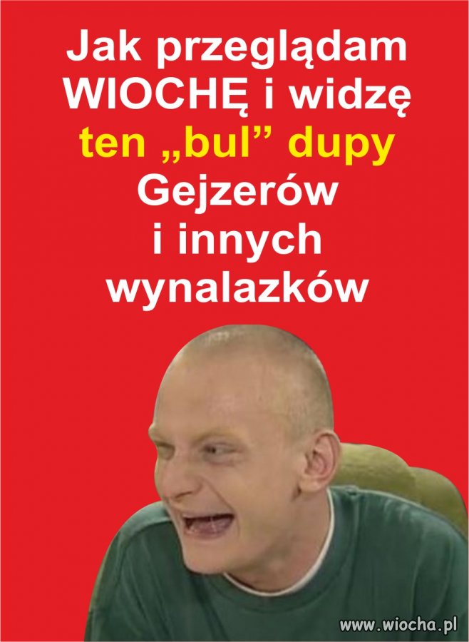 Bul Dupy 