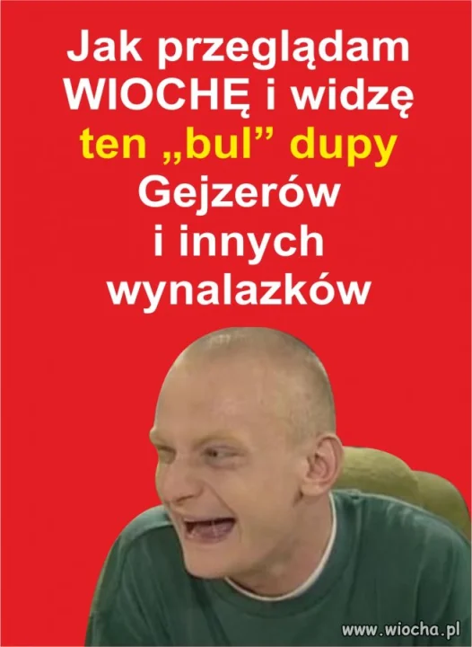 Bul Dupy 