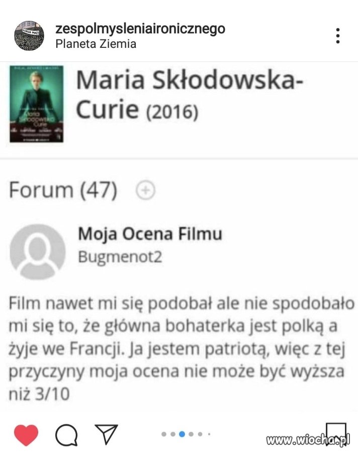 Partiota idiota ciemnota