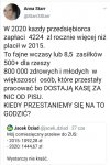 ZUS dla przedsiębiorczych